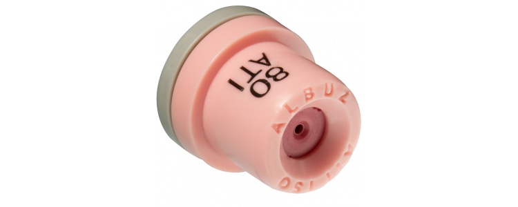 Albuz Tip ATI 800075 - Pink Albuz Tip ATI 800075 - Pink