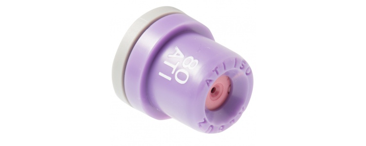 Albuz Tip  ATI 800050 - Purple Albuz Tip  ATI 800050 - Purple