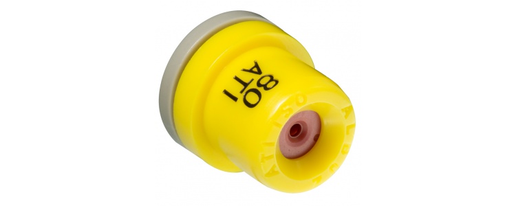 Albuz Tip ATI 8002 - Yellow Albuz Tip ATI 8002 - Yellow