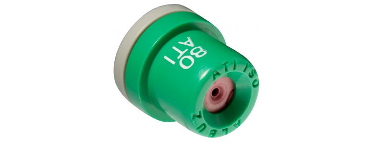 Albuz Tip ATI 80015 - Green Albuz Tip ATI 80015 - Green