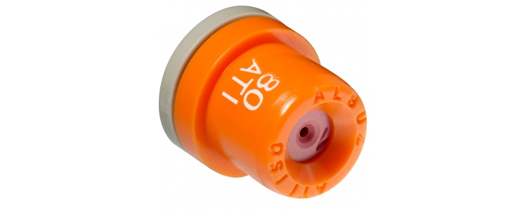 Albuz Tip ATI 8001 - Orange Albuz Tip ATI 8001 - Orange