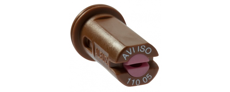 Albuz Tip AVI 11005 - Brown Albuz Tip AVI 11005 - Brown