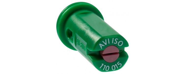 Albuz Tip AVI 110015 - Green Albuz Tip AVI 110015 - Green