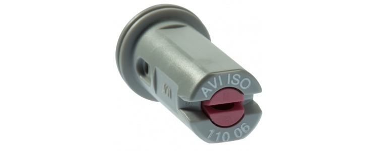 Albuz Tip AVI 11006 - Grey Albuz Tip AVI 11006 - Grey