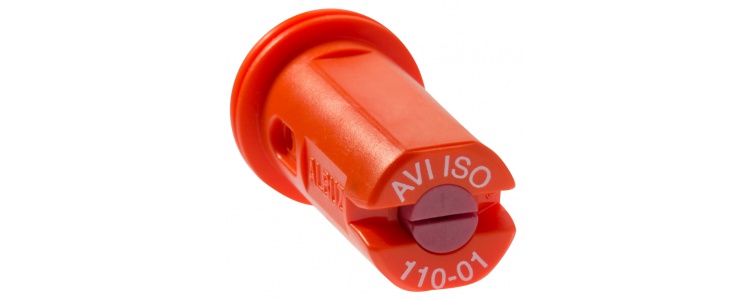 Albuz Tip AVI 11001 - Orange Albuz Tip AVI 11001 - Orange