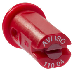 Albuz Tip AVI 11004 - Red Albuz Tip AVI 11004 - Red