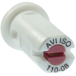 Albuz, AVI-11008 Air Induction Tip White,AVI 11008