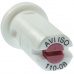 Albuz, AVI-11008 Air Induction Tip White,AVI 11008 Albuz, AVI-11008 Air Induction Tip White,AVI 11008