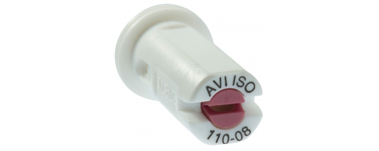 Albuz, AVI-11008 Air Induction Tip White,AVI 11008 Albuz, AVI-11008 Air Induction Tip White,AVI 11008