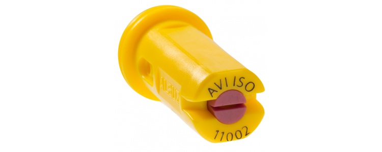 Albuz Tip AVI 11002 - Yellow Albuz Tip AVI 11002 - Yellow