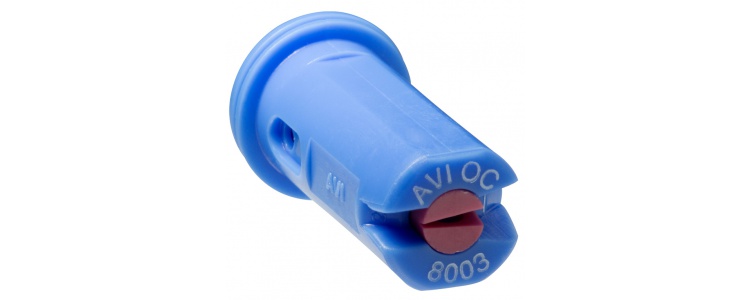 Albuz Tip AVI OC 8003 - Blue Albuz Tip AVI OC 8003 - Blue