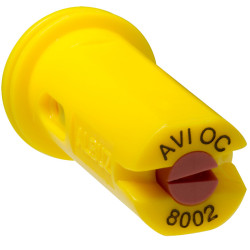Albuz Tip AVI OC 8002 - Yellow Albuz Tip AVI OC 8002 - Yellow