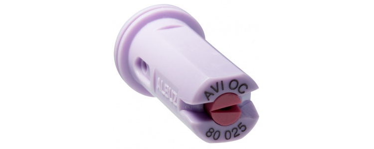 Albuz Tip AVI OC 80025 - Lilac Albuz Tip AVI OC 80025 - Lilac