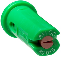 Albuz Tip AVI OC 80015 - Green Albuz Tip AVI OC 80015 - Green