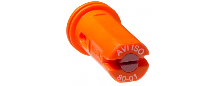 Albuz Tip AVI 8001 - Orange Albuz Tip AVI 8001 - Orange