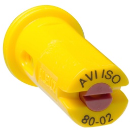 Albuz Tip AVI - 8002 Yellow