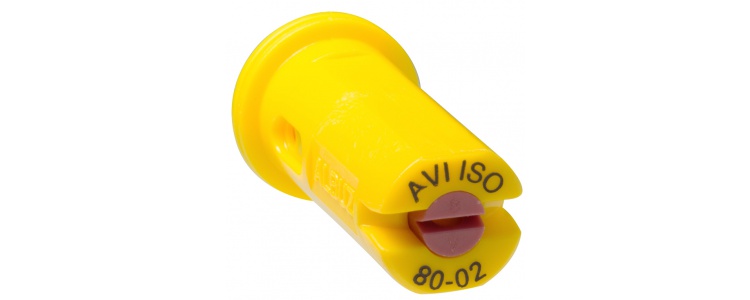 Albuz Tip AVI 8002 - Yellow Albuz Tip AVI 8002 - Yellow