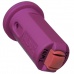 Albuz, AVI-TWIN 110025 Air Induction Twin Tip Lilac,AVI-TWIN 110025 Albuz, AVI-TWIN 110025 Air Induction Twin Tip Lilac,AVI-TWIN 110025