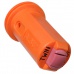 Albuz, AVI-TWIN 11001 Air Induction Twin Tip Orange,AVI-TWIN 11001 Albuz, AVI-TWIN 11001 Air Induction Twin Tip Orange,AVI-TWIN 11001