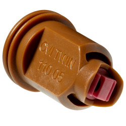 Tip CVI Twin- 11005 Air Ind brown Tip CVI Twin- 11005 Air Ind brown