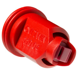 Tip CVI Twin- 11004 Air Ind Red Tip CVI Twin- 11004 Air Ind Red