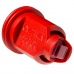 Tip CVI Twin- 11004 Air Ind Red Tip CVI Twin- 11004 Air Ind Red
