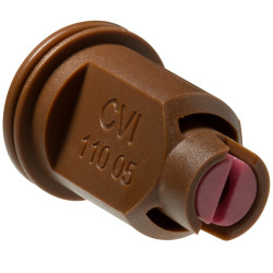 Albuz Tip CVI 11005 Air Ind - Brown Albuz Tip CVI 11005 Air Ind - Brown