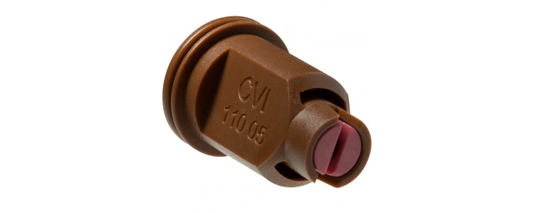 Albuz Tip CVI 11005 Air Ind - Brown