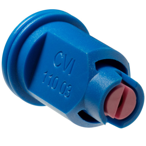 Albuz Tip CVI 11003 Air Ind - Blue Albuz Tip CVI 11003 Air Ind - Blue