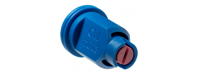 Albuz Tip CVI 11003 Air Ind - Blue
