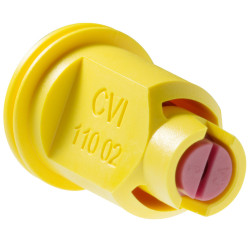 Albuz Tip CVI 11002 Air Ind - Yellow Albuz Tip CVI 11002 Air Ind - Yellow