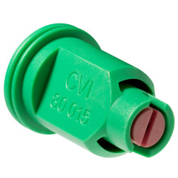 Albuz Tip CVI 80015 Air Ind - Green Albuz Tip CVI 80015 Air Ind - Green