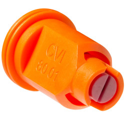 Albuz Tip CVI 8001 Air Ind - Orange Albuz Tip CVI 8001 Air Ind - Orange