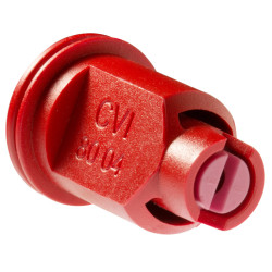 Albuz Tip CVI 8004 Air Ind - Red Albuz Tip CVI 8004 Air Ind - Red