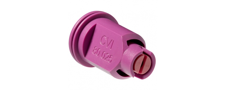 Albuz Tip CVI 80025 Air Ind - Lilac