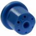 Albuz, 6 jets Fertilizer nozzle ESI Blue 03,ESIBlue03 Albuz, 6 jets Fertilizer nozzle ESI Blue 03,ESIBlue03