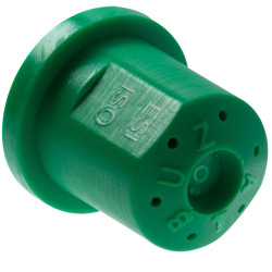 Albuz, 6 jets Fertilizer nozzle ESI Green 015,ESIGreen015 Albuz, 6 jets Fertilizer nozzle ESI Green 015,ESIGreen015
