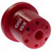 Albuz, 6 jets Fertilizer nozzle ESI Red 04,ESIRed04 Albuz, 6 jets Fertilizer nozzle ESI Red 04,ESIRed04