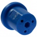 Albuz, 3 jets Fertilizer nozzle EXA Blue,EXABlue Albuz, 3 jets Fertilizer nozzle EXA Blue,EXABlue