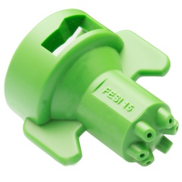Albuz, 6 jets Cap Fertilizer nozzle FESI 15,FESI15