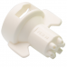 Albuz, 6 jets Cap Fertilizer nozzle FESI 08,FESI08 Albuz, 6 jets Cap Fertilizer nozzle FESI 08,FESI08
