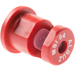 Albuz, Wide Angle spray nozzle MSI Red,MSIRed