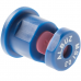 Albuz, Wide Angle spray nozzle MSI Blue,MSIBlue Albuz, Wide Angle spray nozzle MSI Blue,MSIBlue
