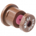 Albuz, Wide Angle spray nozzle MSI Brown,MSIBrown Albuz, Wide Angle spray nozzle MSI Brown,MSIBrown