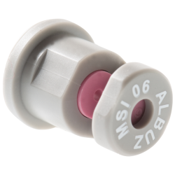 Albuz, Wide Angle spray nozzle MSI Grey,MSIGrey Albuz, Wide Angle spray nozzle MSI Grey,MSIGrey