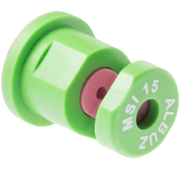 Albuz, Wide Angle spray nozzle MSI Light Green,MSILightGreen