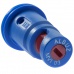 Albuz Tip MVI 03 Air Ind Wide Angle - Blue Albuz Tip MVI 03 Air Ind Wide Angle - Blue