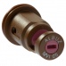 Albuz Tip MVI 05 Air Ind Wide Angle - Brown Albuz Tip MVI 05 Air Ind Wide Angle - Brown