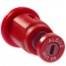 Albuz Tip MVI 04 Air Ind Wide Angle - Red Albuz Tip MVI 04 Air Ind Wide Angle - Red