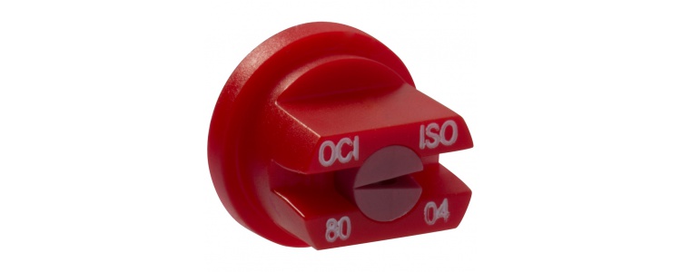 Albuz Tip OCI-8004 Albuz Tip OCI-8004